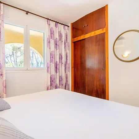 Del Mar Mondrago Villa *