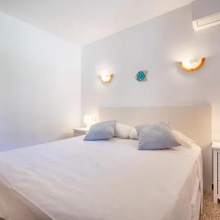 Villa Del Mar Mondrago *