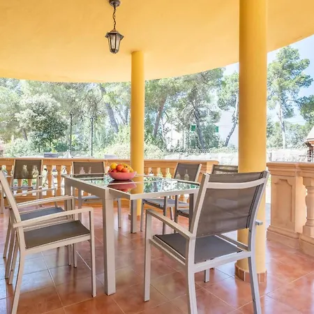 Villa Del Mar Mondrago