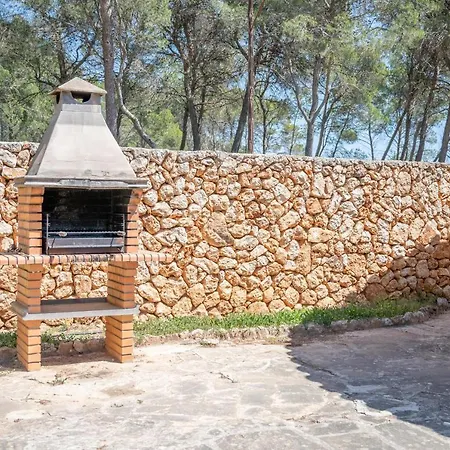 Del Mar Mondrago Villa
