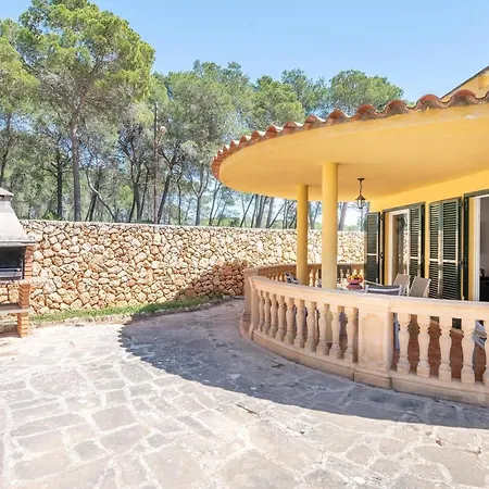 Del Mar Mondrago Villa *