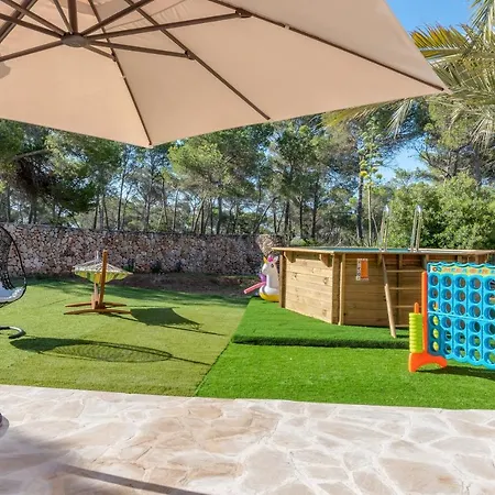 Villa Del Mar Mondrago *
